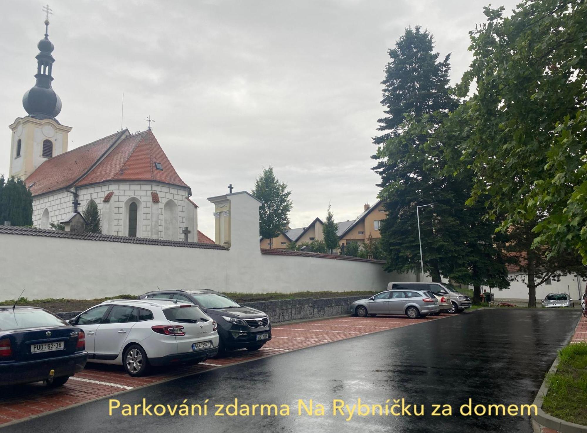 Dům u lázní Federer Trebon Quarto foto