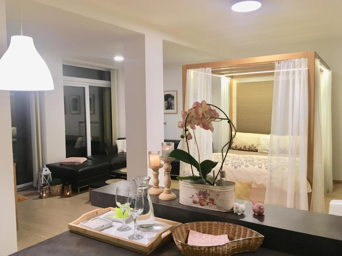 Dům u lázní Federer Trebon Exterior foto